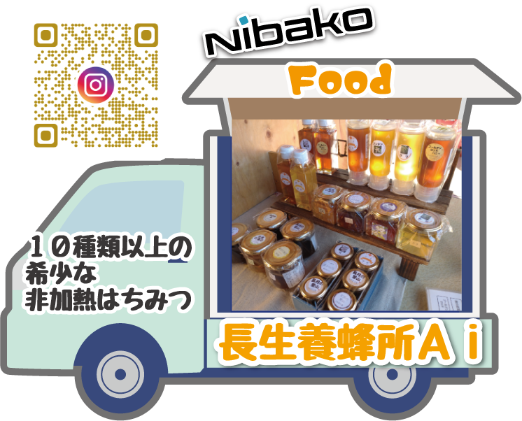 長生養蜂所Ai